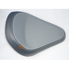 SEDLO ŠEDÉ - JAWA 350CL PÉRÁK, 42 BOBBER